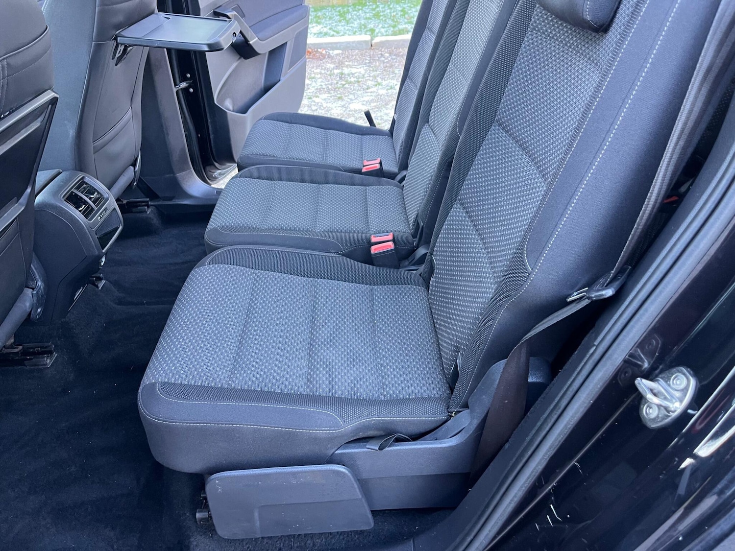 Used Volkswagen Touran 2016 for sale - 77090846: Photo 39