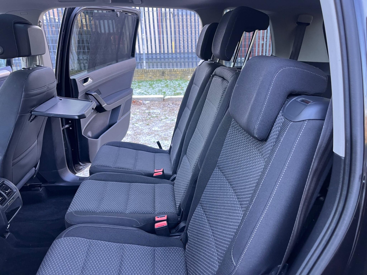 Used Volkswagen Touran 2016 for sale - 77090846: Photo 40