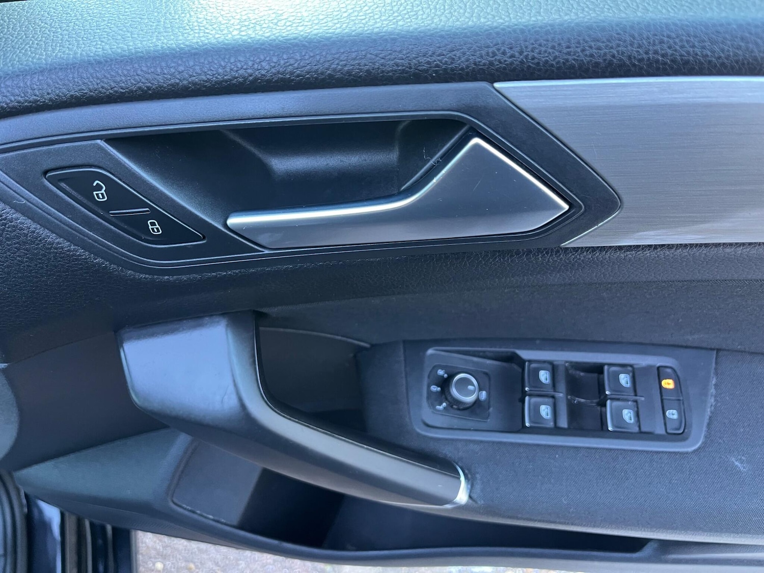 Used Volkswagen Touran 2016 for sale - 77090846: Photo 44