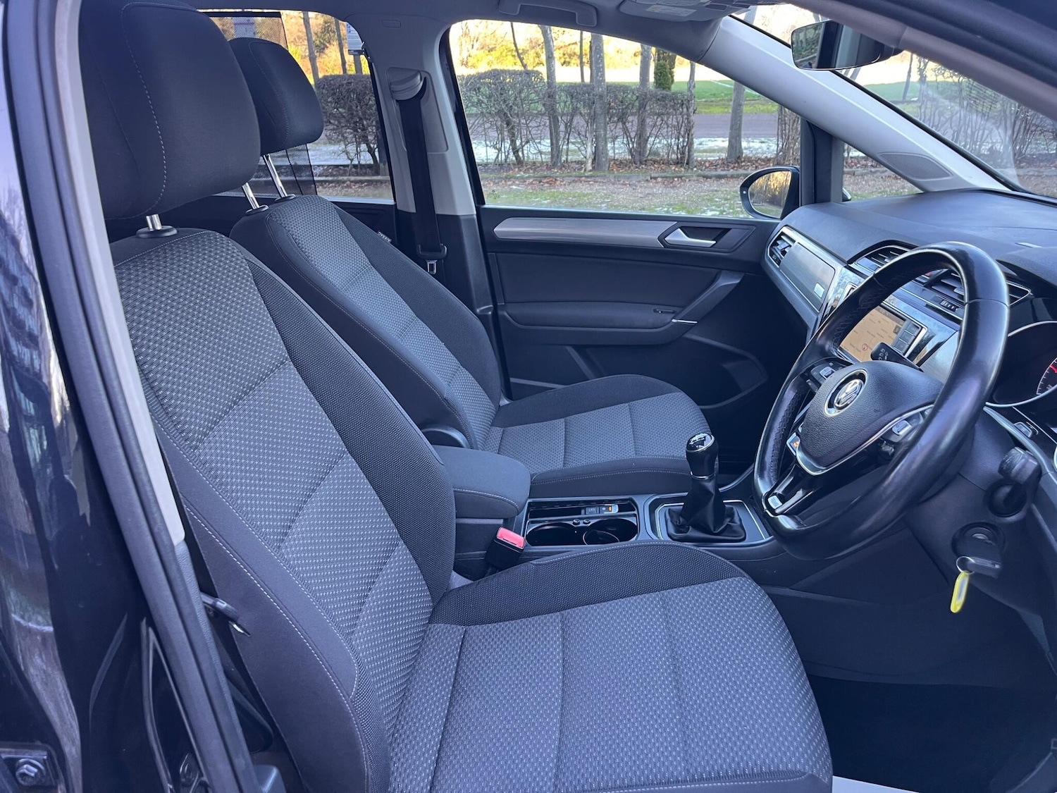 Used Volkswagen Touran 2016 for sale - 77090846: Photo 48