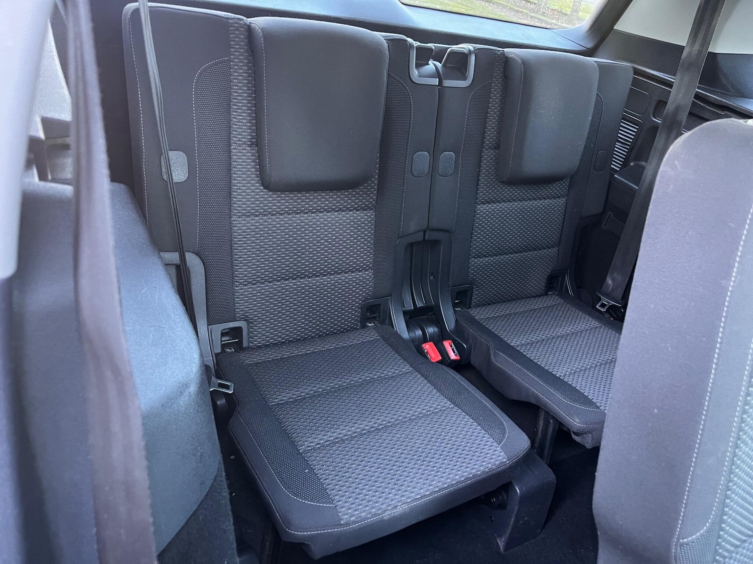 Used Volkswagen Touran 2016 for sale - 77090846: Photo 51