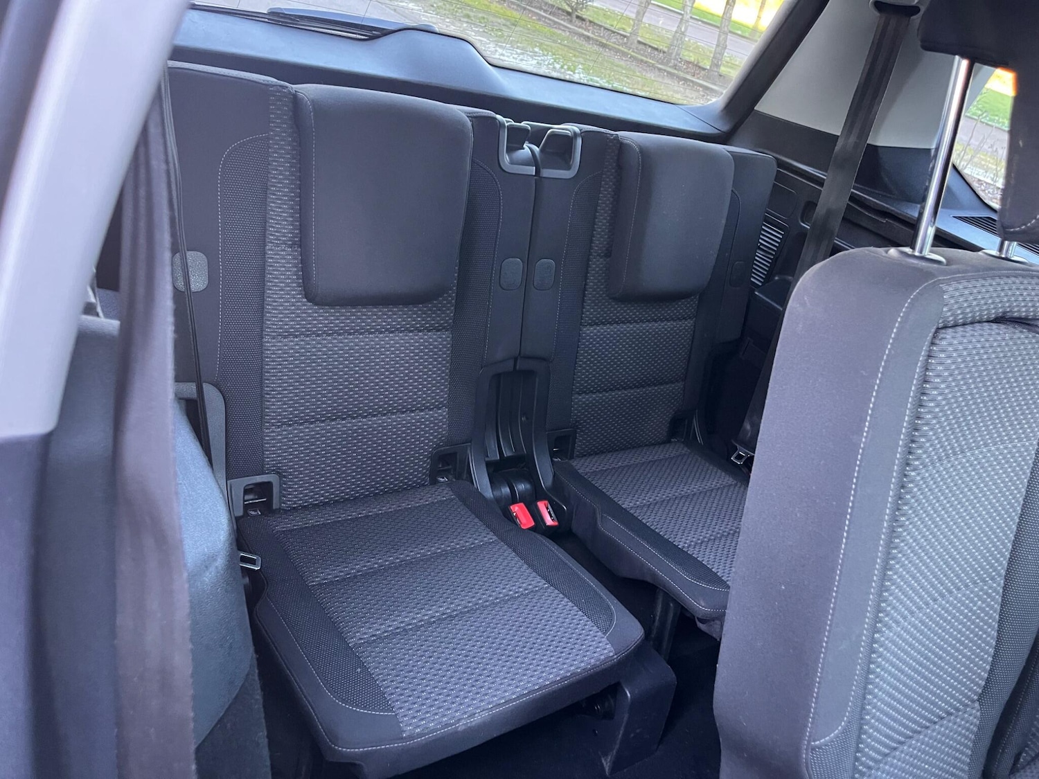 Used Volkswagen Touran 2016 for sale - 77090846: Photo 52