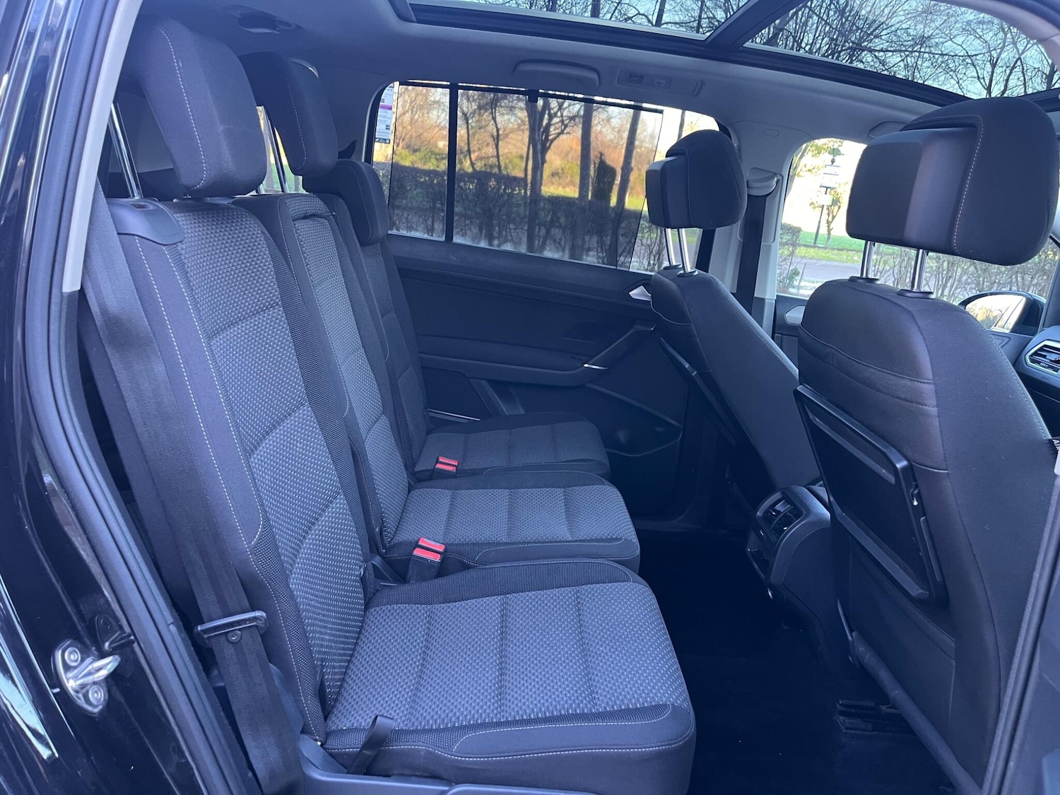 Used Volkswagen Touran 2016 for sale - 77090846: Photo 54