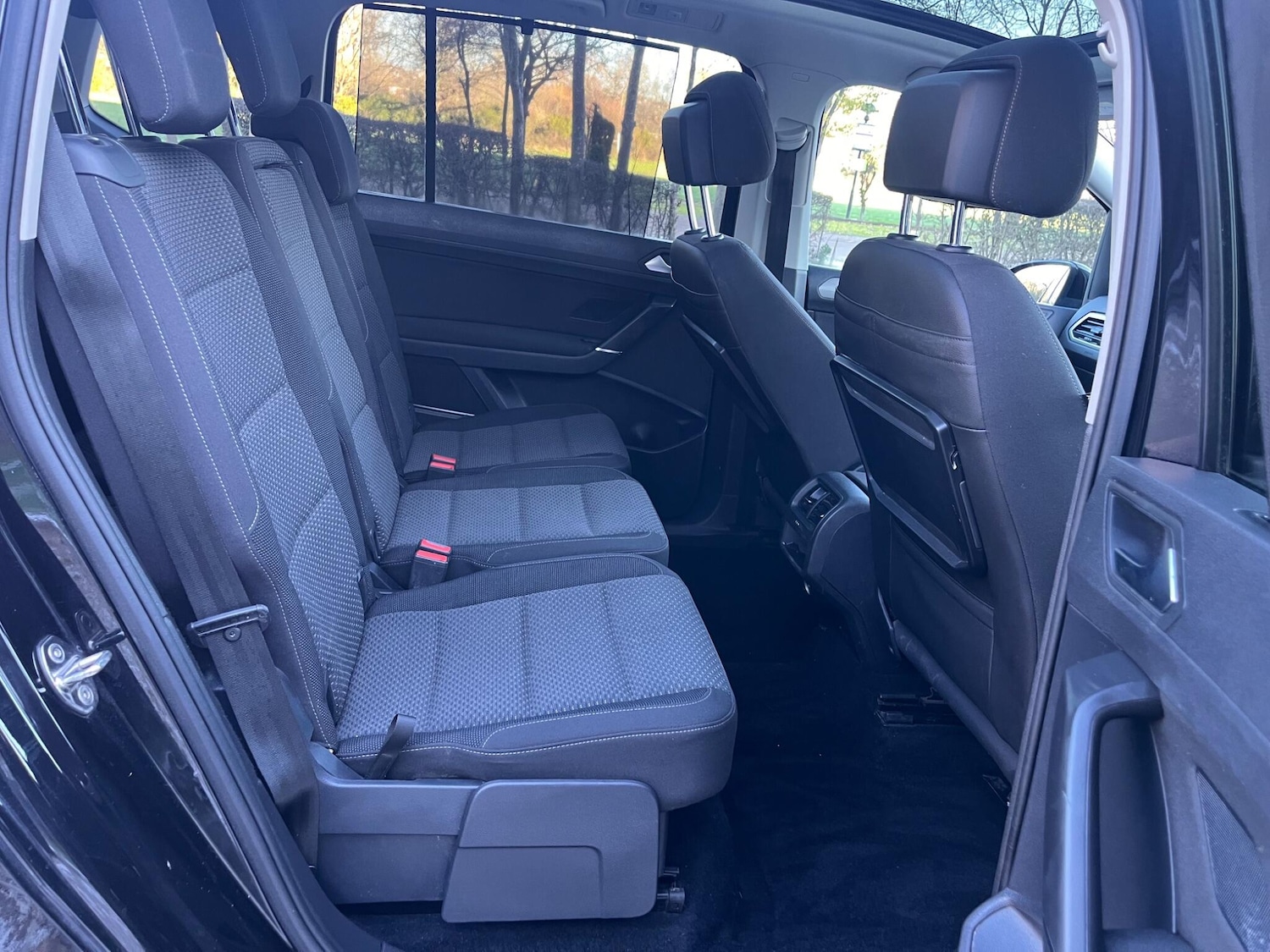 Used Volkswagen Touran 2016 for sale - 77090846: Photo 55