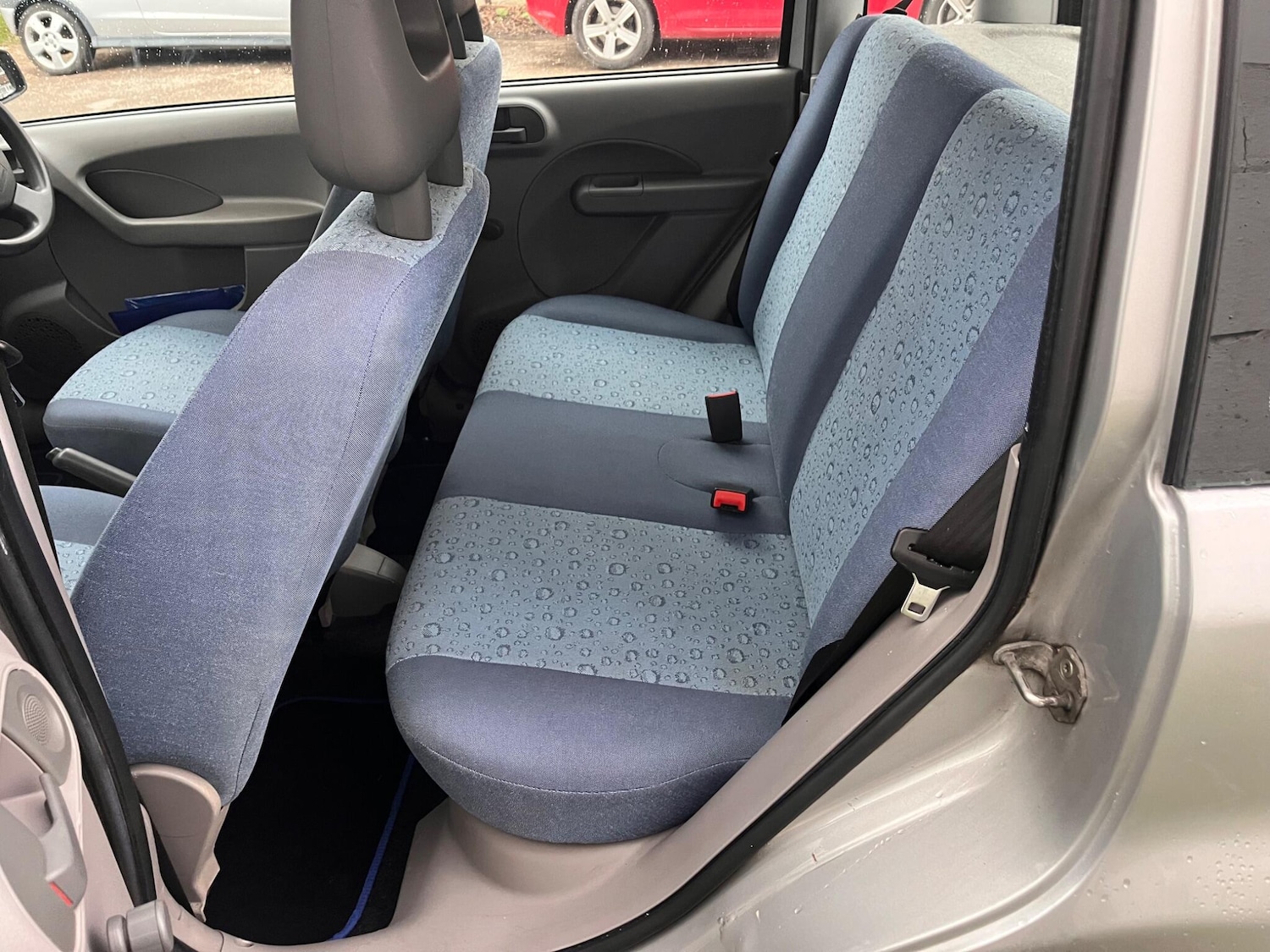 Used Fiat Panda 2006 for sale - 77074612: Photo 16