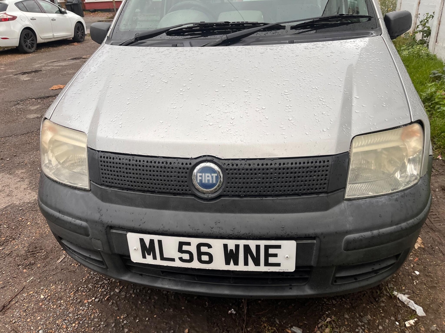 Used Fiat Panda 2006 for sale - 77074612: Photo 7