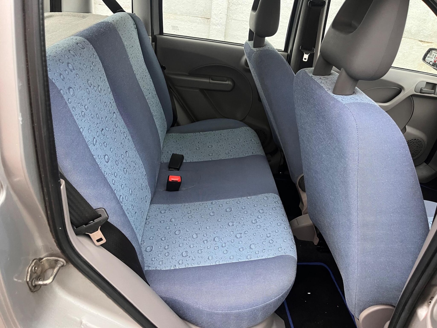 Used Fiat Panda 2006 for sale - 77074612: Photo 9