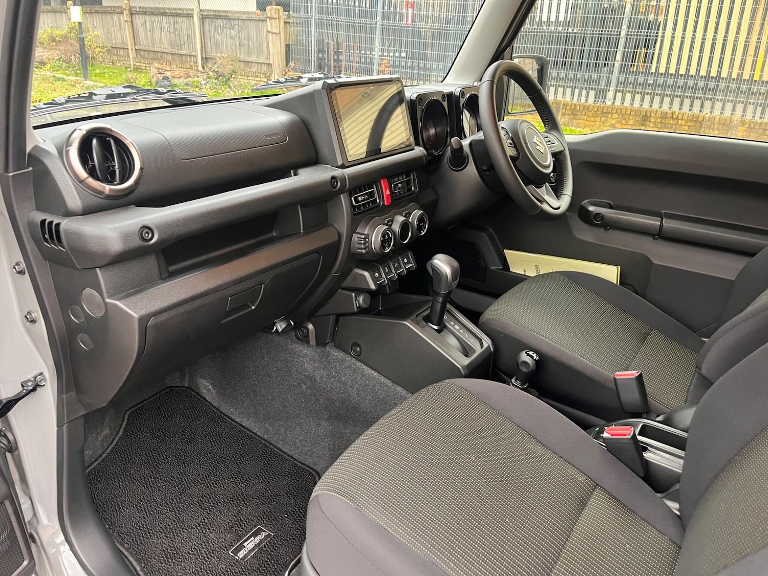 Used Suzuki Jimny for sale - 76667378: Photo 20