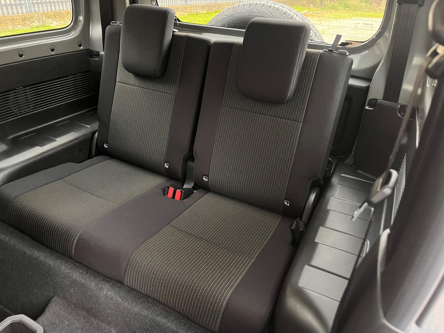 Used Suzuki Jimny for sale - 76667378: Photo 21