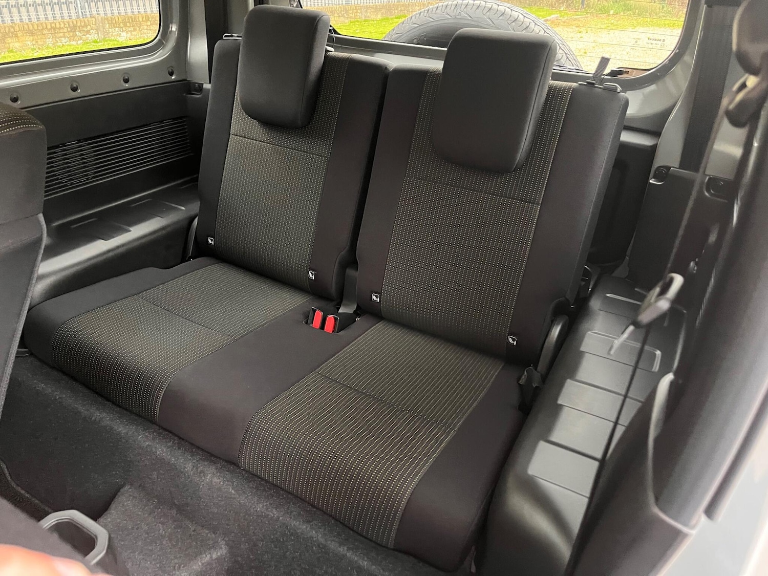 Used Suzuki Jimny for sale - 76667378: Photo 22