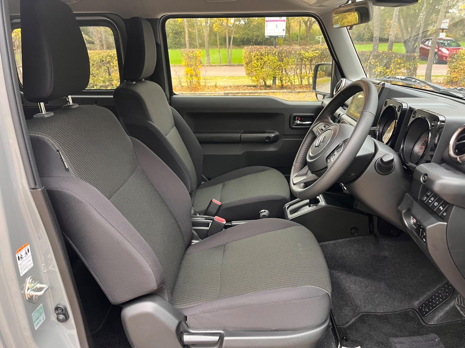 Used Suzuki Jimny for sale - 76667378: Photo 28