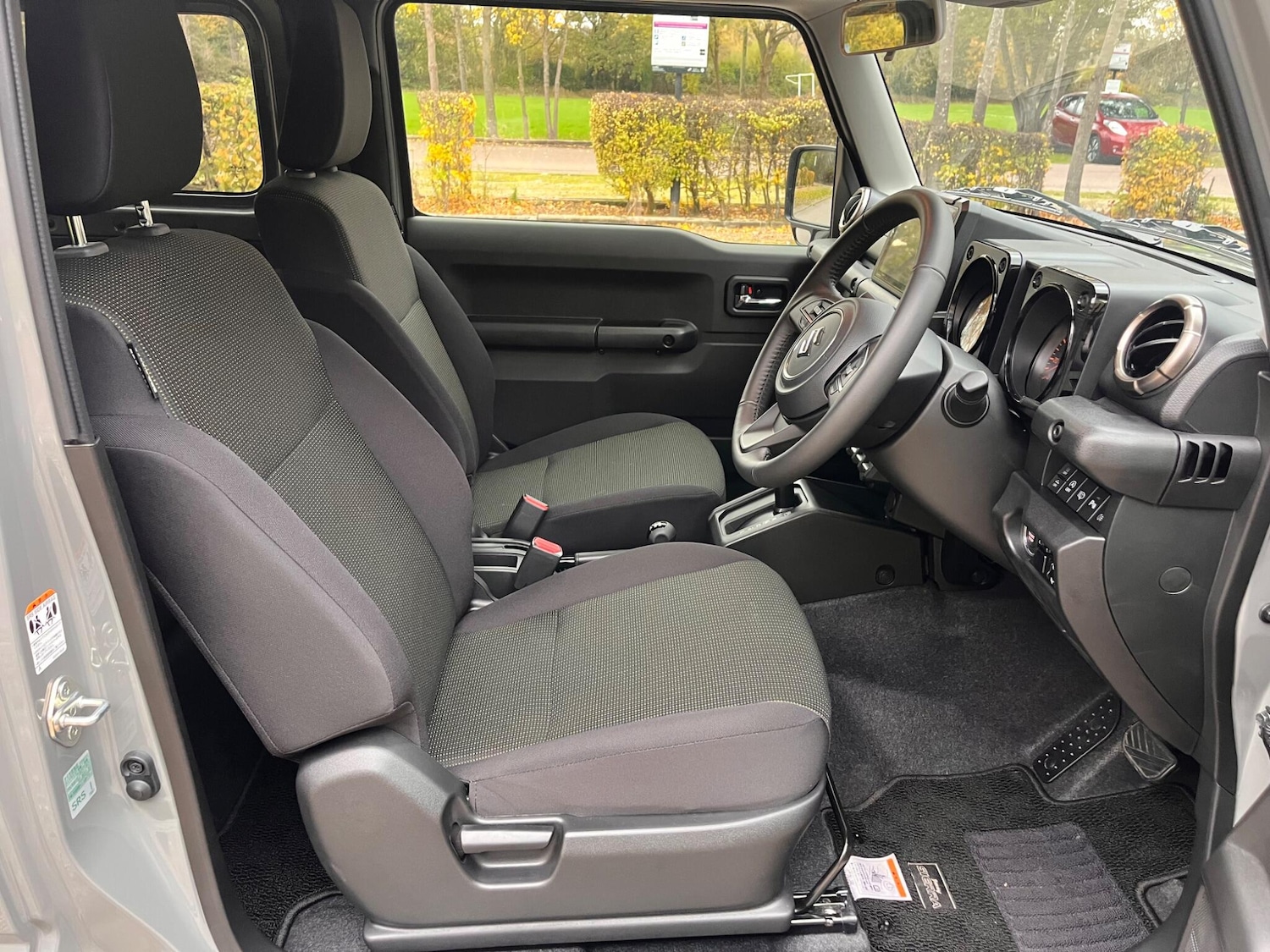 Used Suzuki Jimny for sale - 76667378: Photo 29