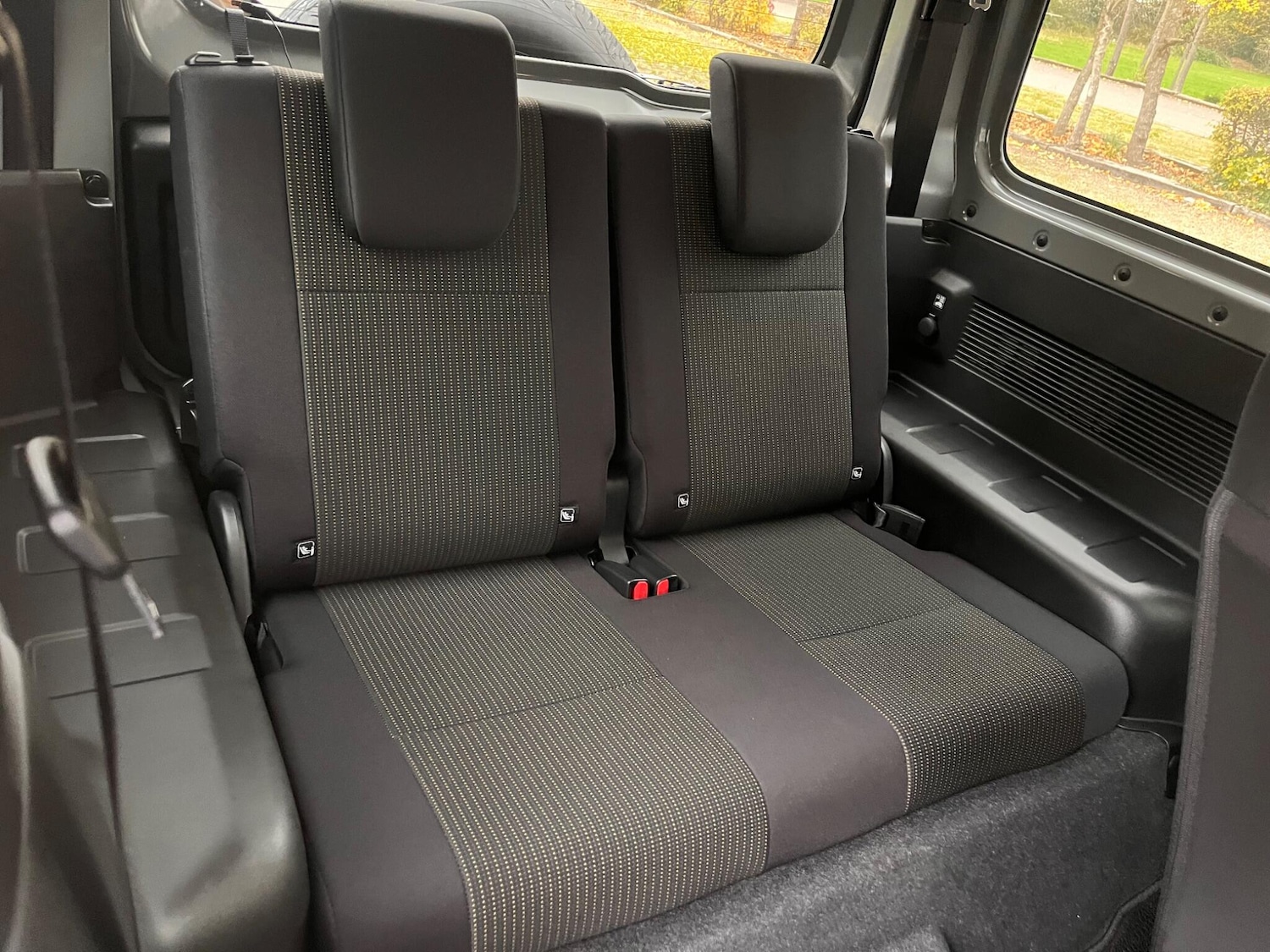 Used Suzuki Jimny for sale - 76667378: Photo 30