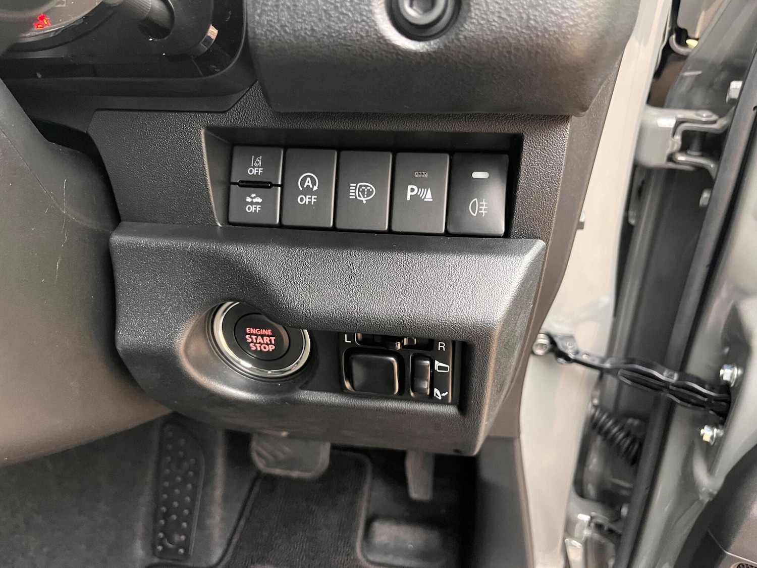 Used Suzuki Jimny for sale - 76667378: Photo 31