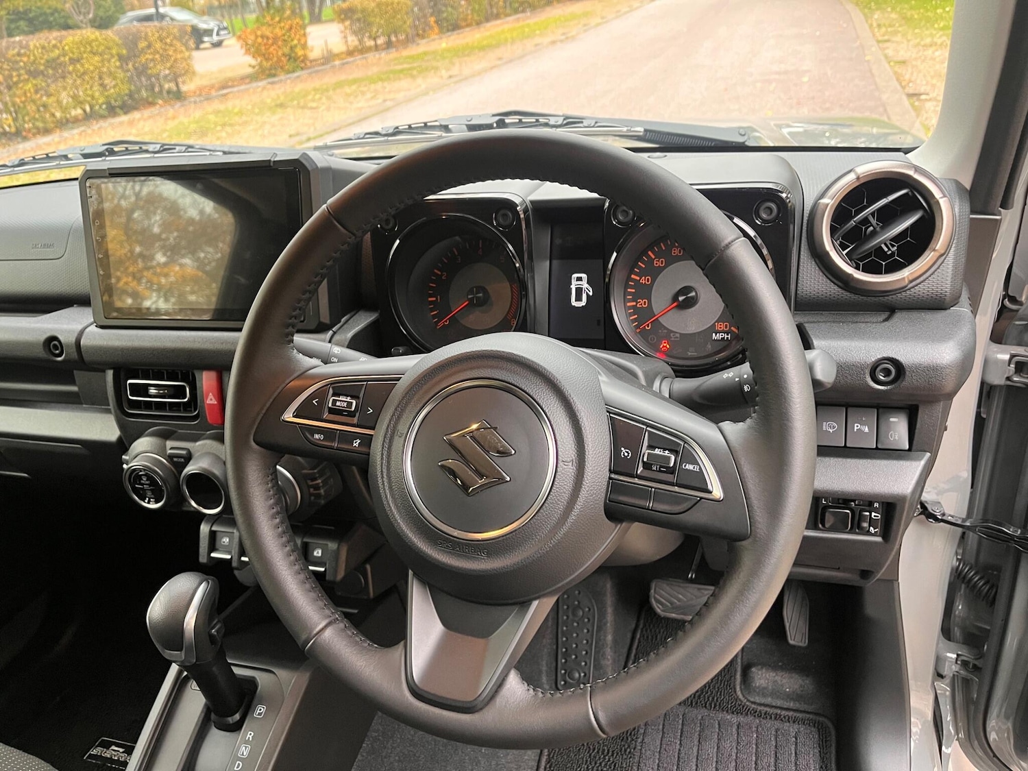 Used Suzuki Jimny for sale - 76667378: Photo 32