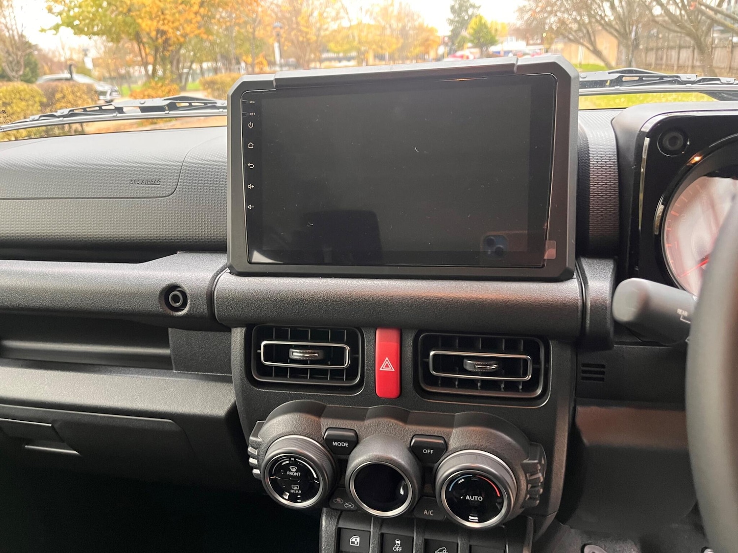 Used Suzuki Jimny for sale - 76667378: Photo 33