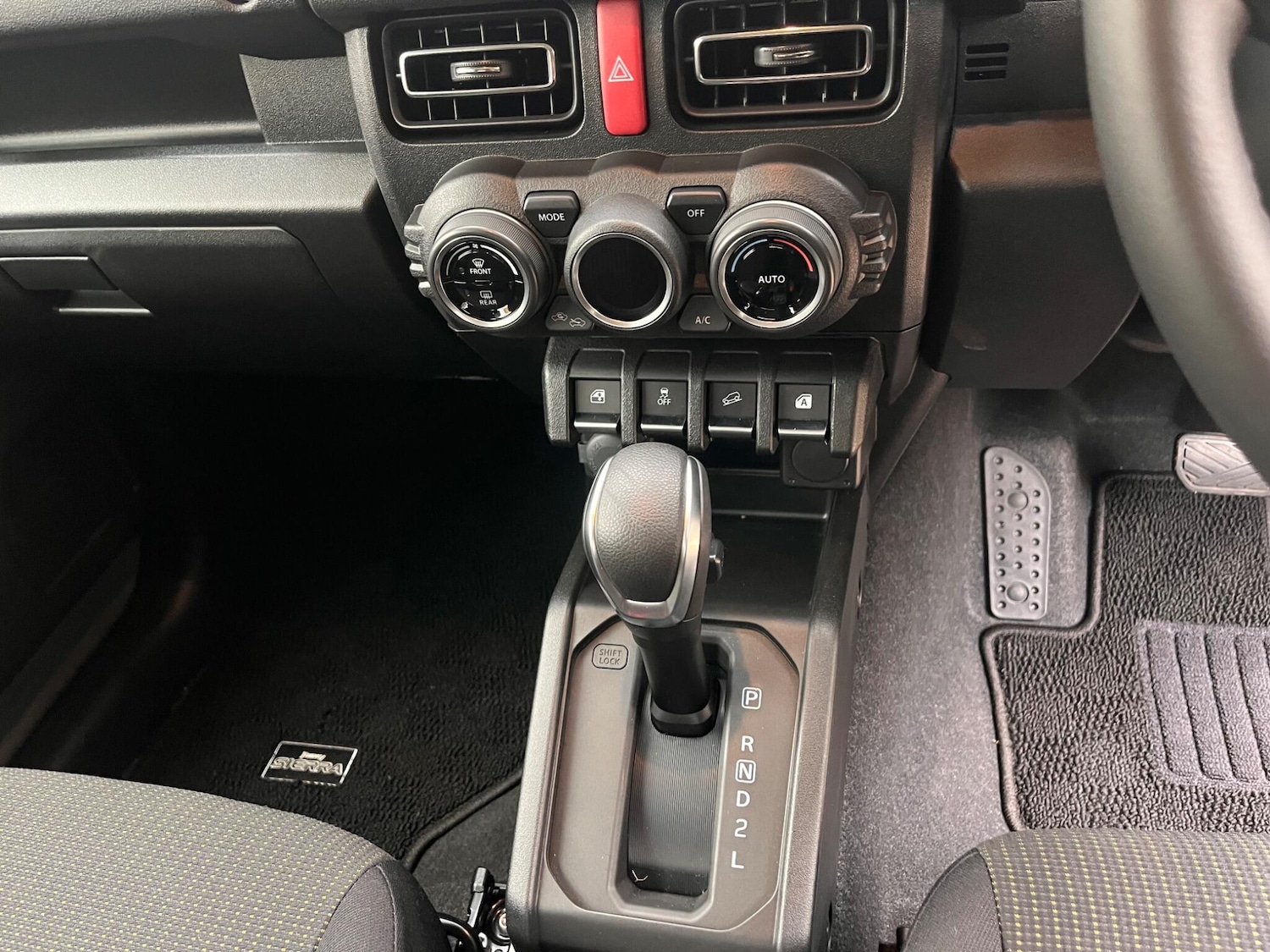 Used Suzuki Jimny for sale - 76667378: Photo 34