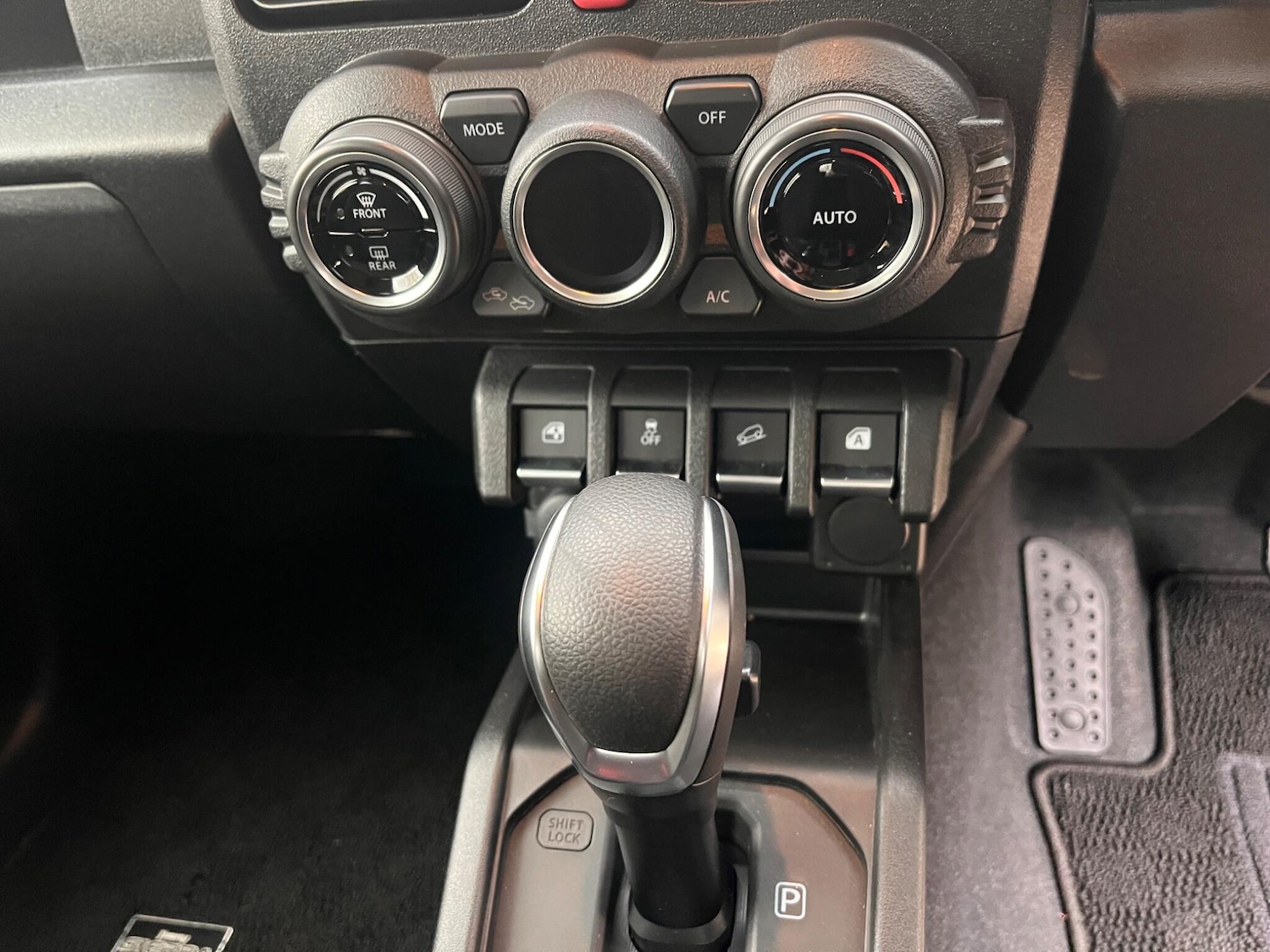 Used Suzuki Jimny for sale - 76667378: Photo 35