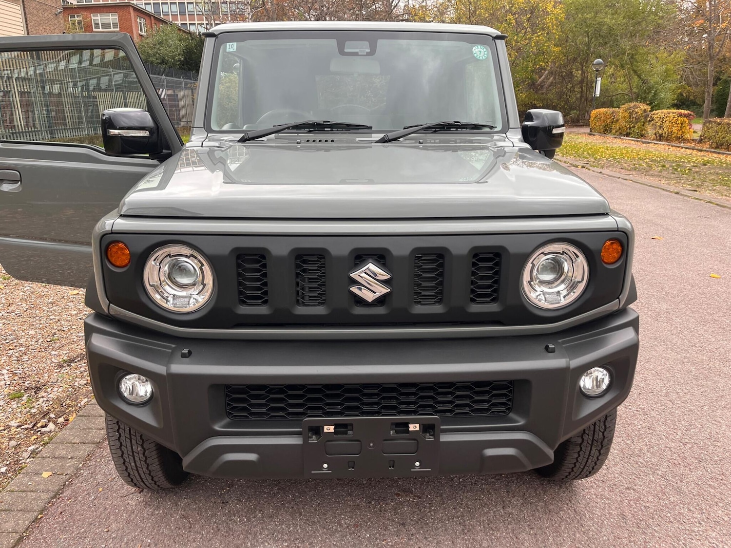 Used Suzuki Jimny for sale - 76667378: Photo 41
