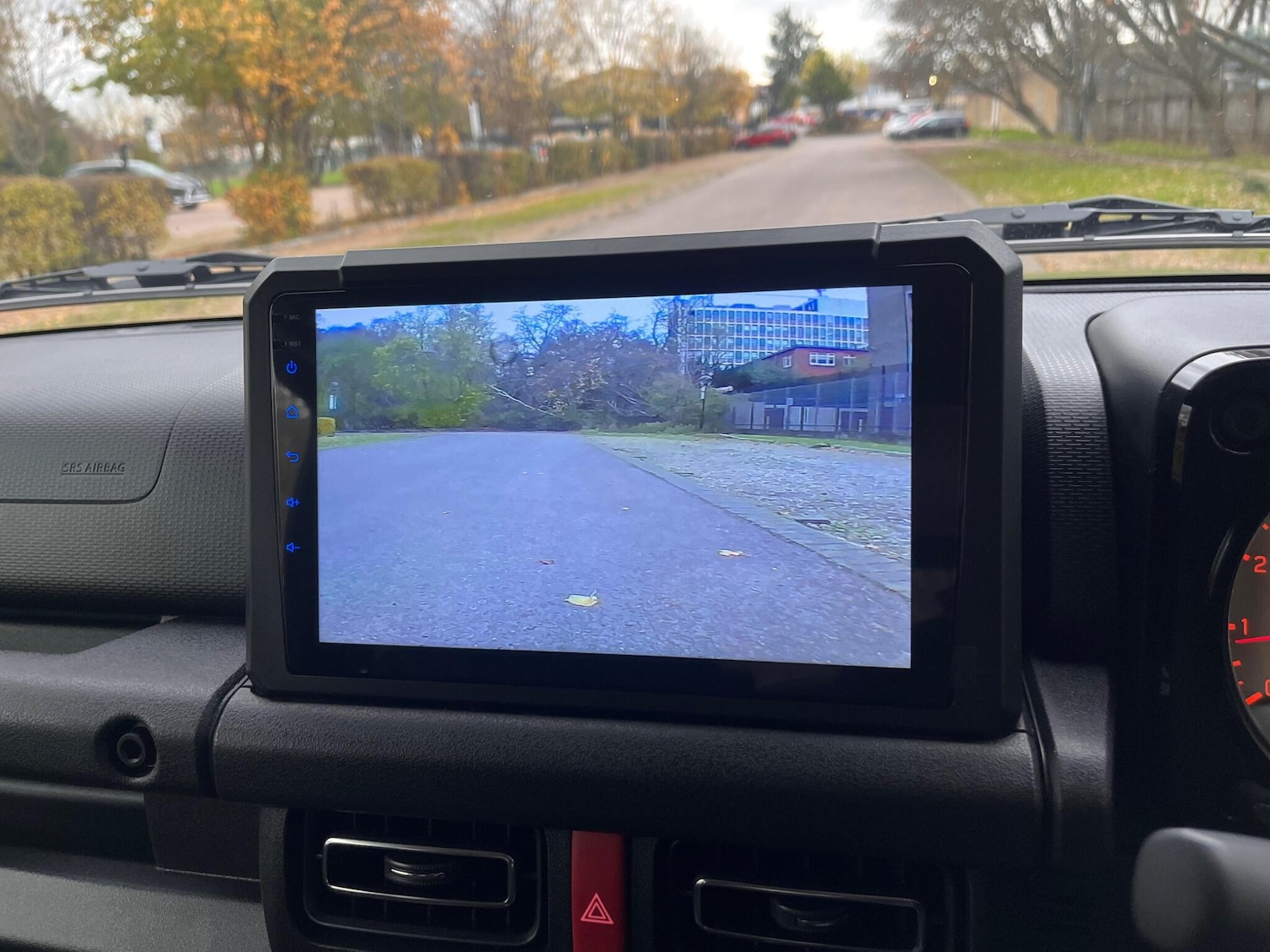 Used Suzuki Jimny for sale - 76667378: Photo 46