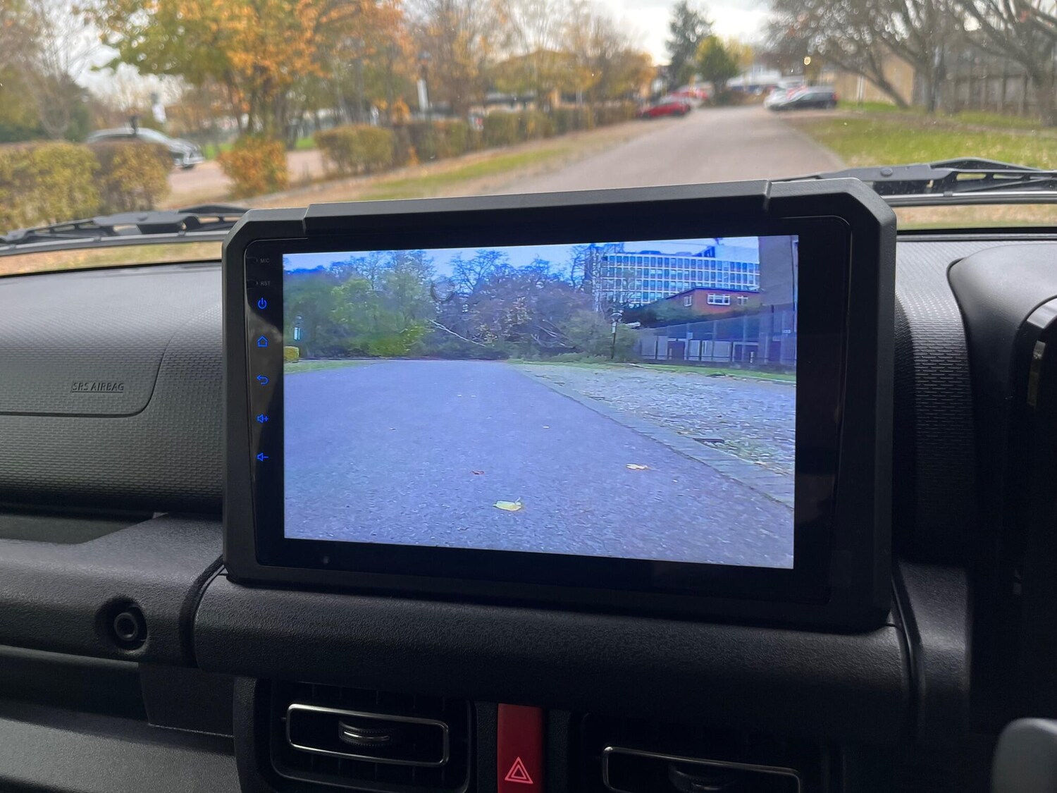 Used Suzuki Jimny for sale - 76667378: Photo 47