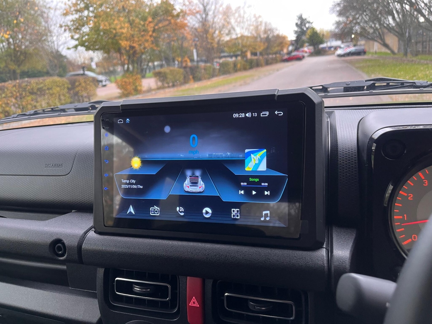 Used Suzuki Jimny for sale - 76667378: Photo 49