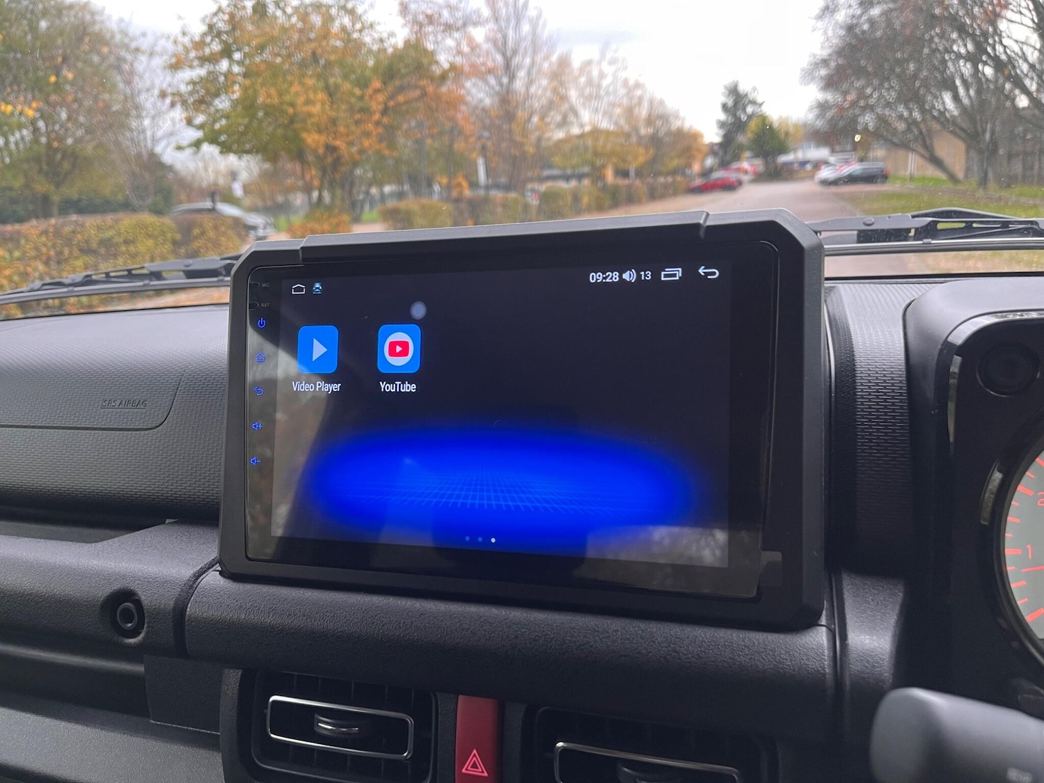 Used Suzuki Jimny for sale - 76667378: Photo 52