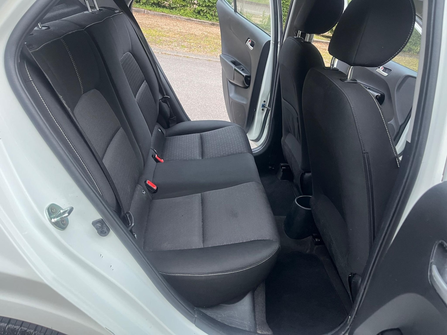 Used Kia Picanto 2020 for sale - 74894893: Photo 22