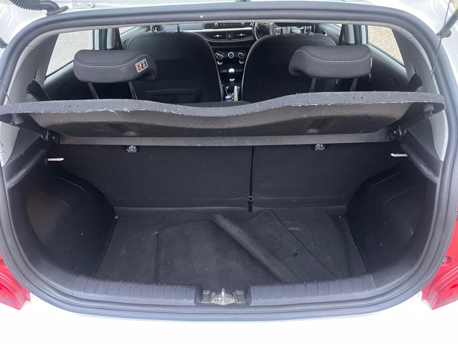 Used Kia Picanto 2020 for sale - 74894893: Photo 26