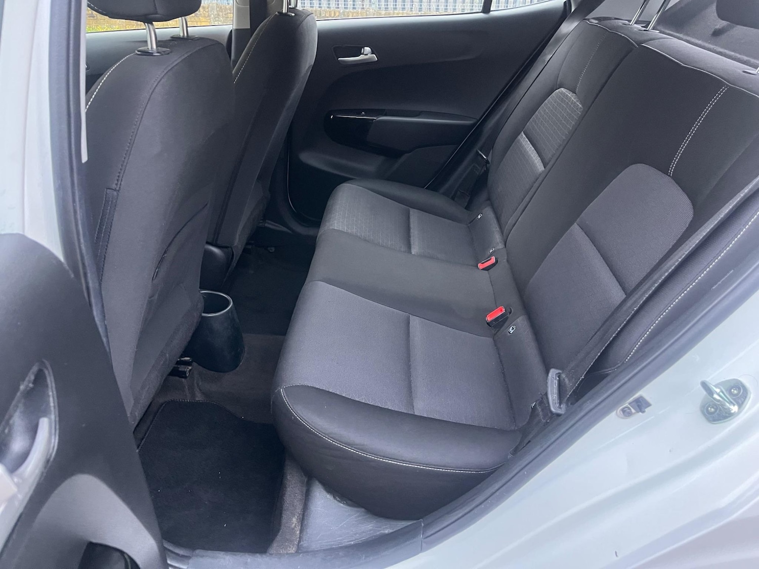 Used Kia Picanto 2020 for sale - 74894893: Photo 28