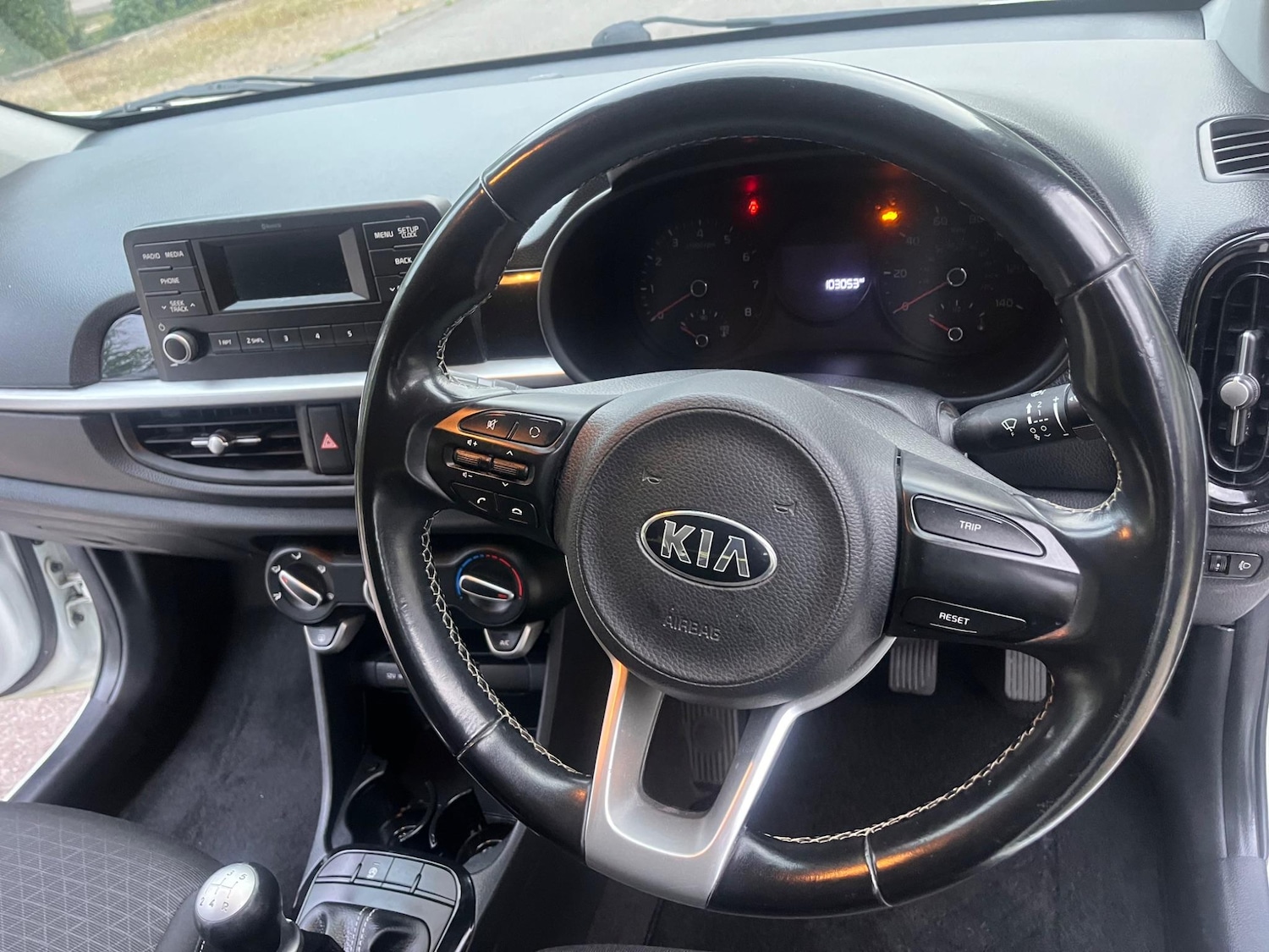 Used Kia Picanto 2020 for sale - 74894893: Photo 31