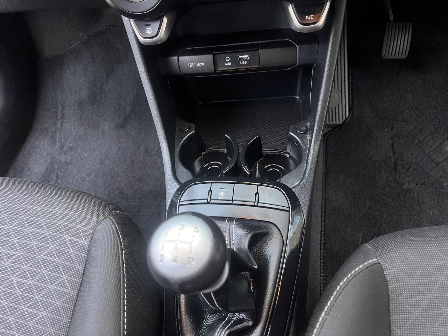 Used Kia Picanto 2020 for sale - 74894893: Photo 32
