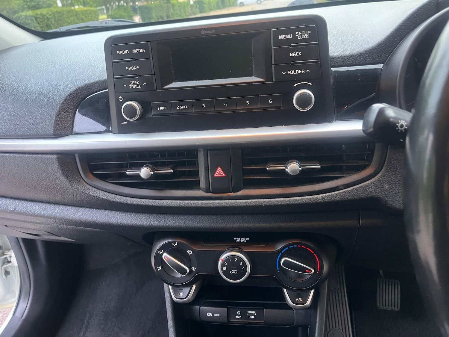 Used Kia Picanto 2020 for sale - 74894893: Photo 33