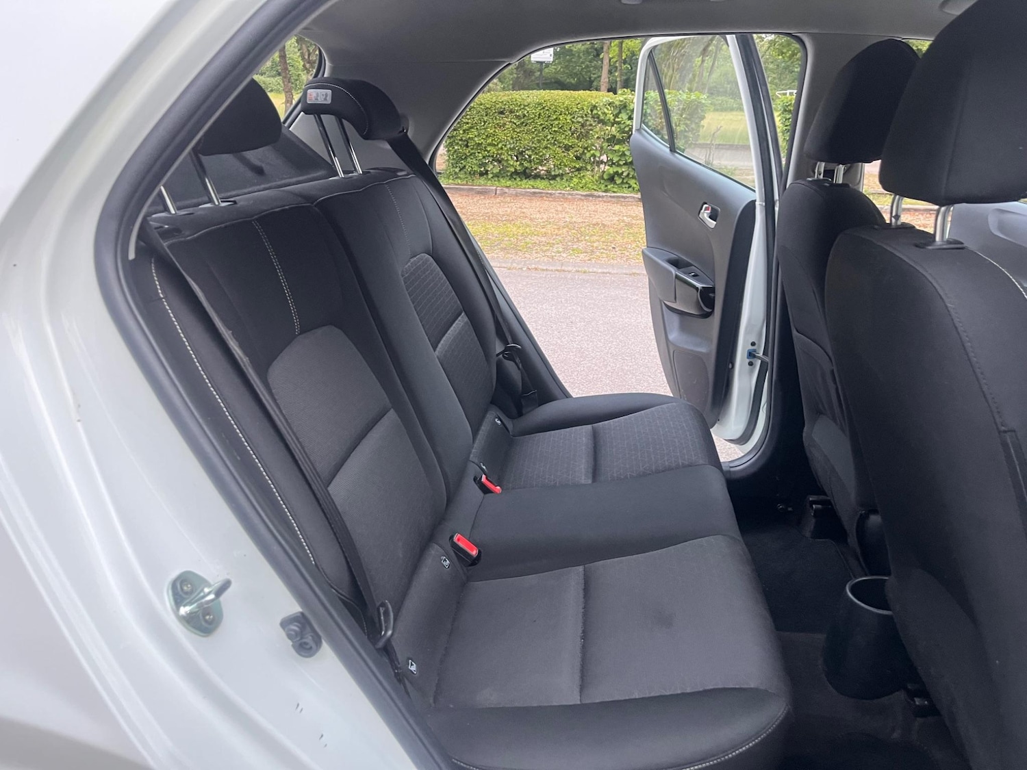 Used Kia Picanto 2020 for sale - 74894893: Photo 34