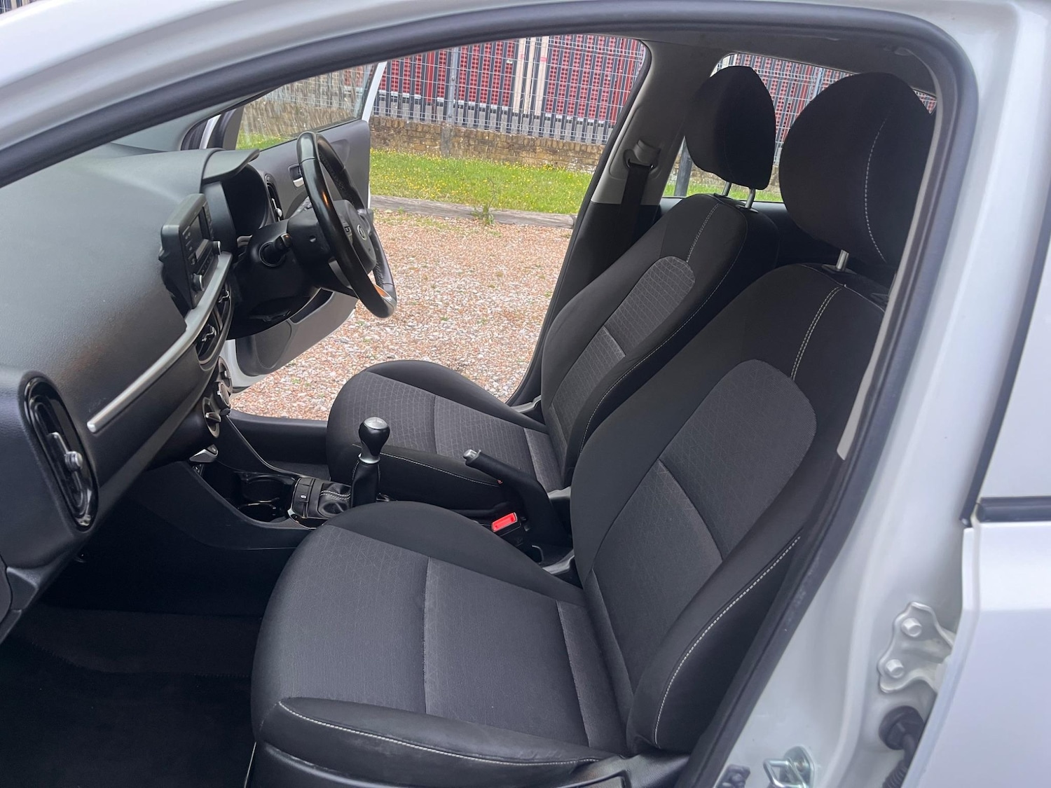 Used Kia Picanto 2020 for sale - 74894893: Photo 35