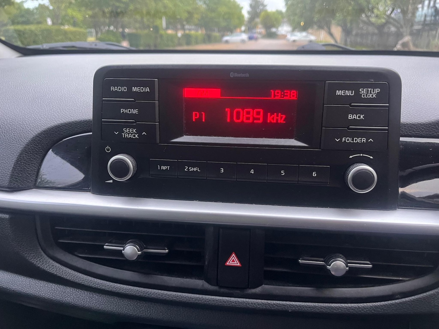 Used Kia Picanto 2020 for sale - 74894893: Photo 37