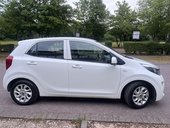 Used Kia Picanto 2020 for sale - 74894893: Photo