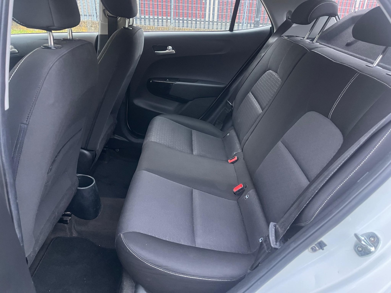 Used Kia Picanto 2020 for sale - 74894893: Photo 6