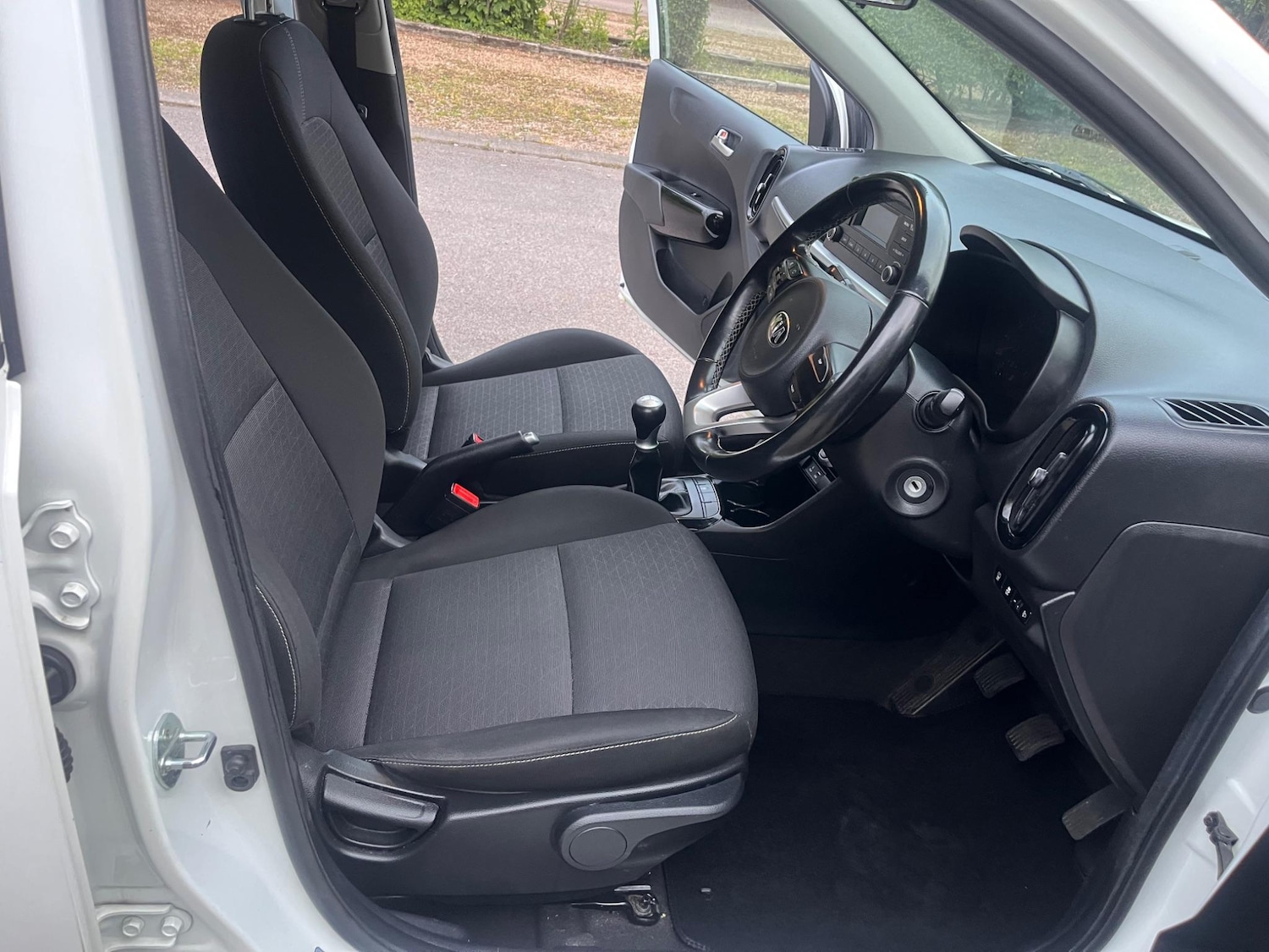 Used Kia Picanto 2020 for sale - 74894893: Photo 7
