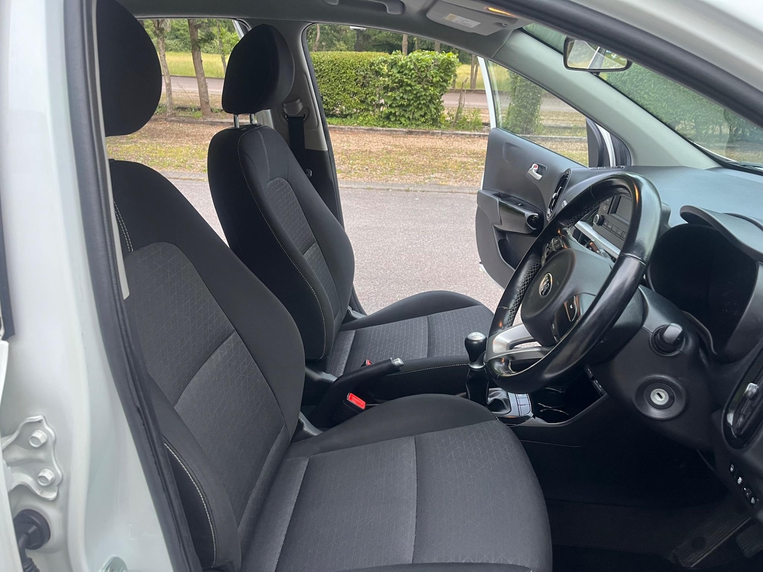 Used Kia Picanto 2020 for sale - 74894893: Photo 8