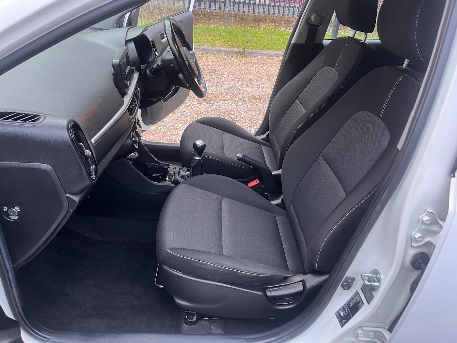 Used Kia Picanto 2020 for sale - 74894893: Photo 9