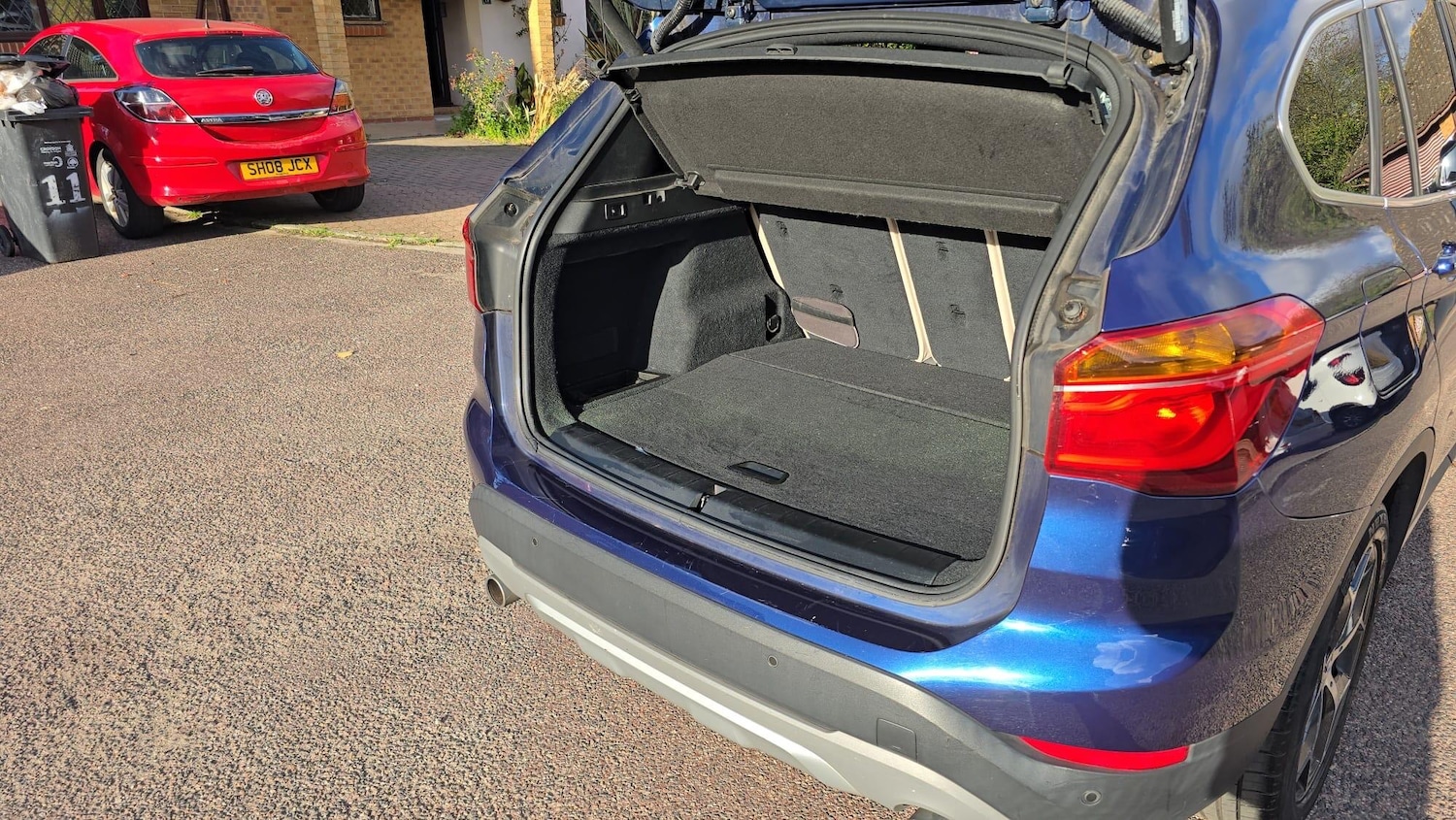 Used BMW X1 2016 for sale - 77330934: Photo 10