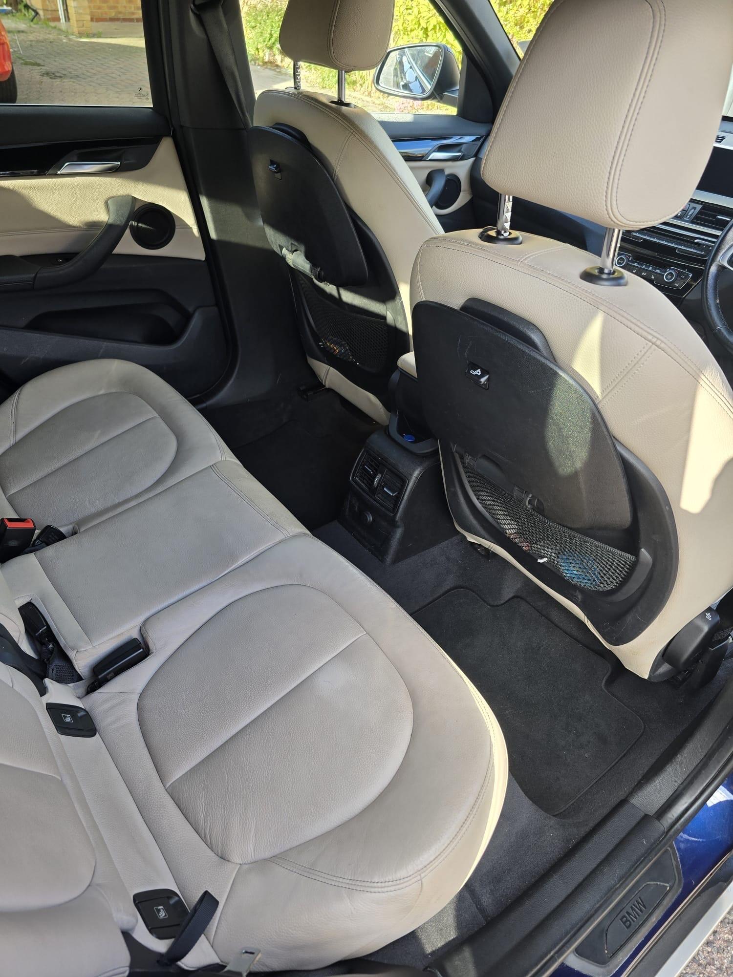 Used BMW X1 2016 for sale - 77330934: Photo 11