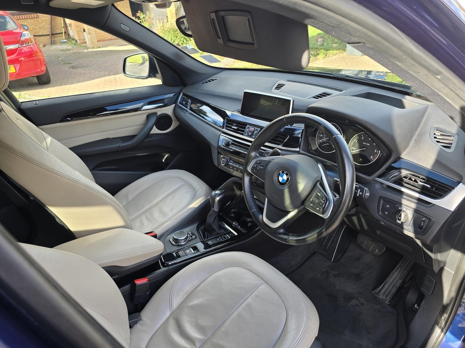 Used BMW X1 2016 for sale - 77330934: Photo 12