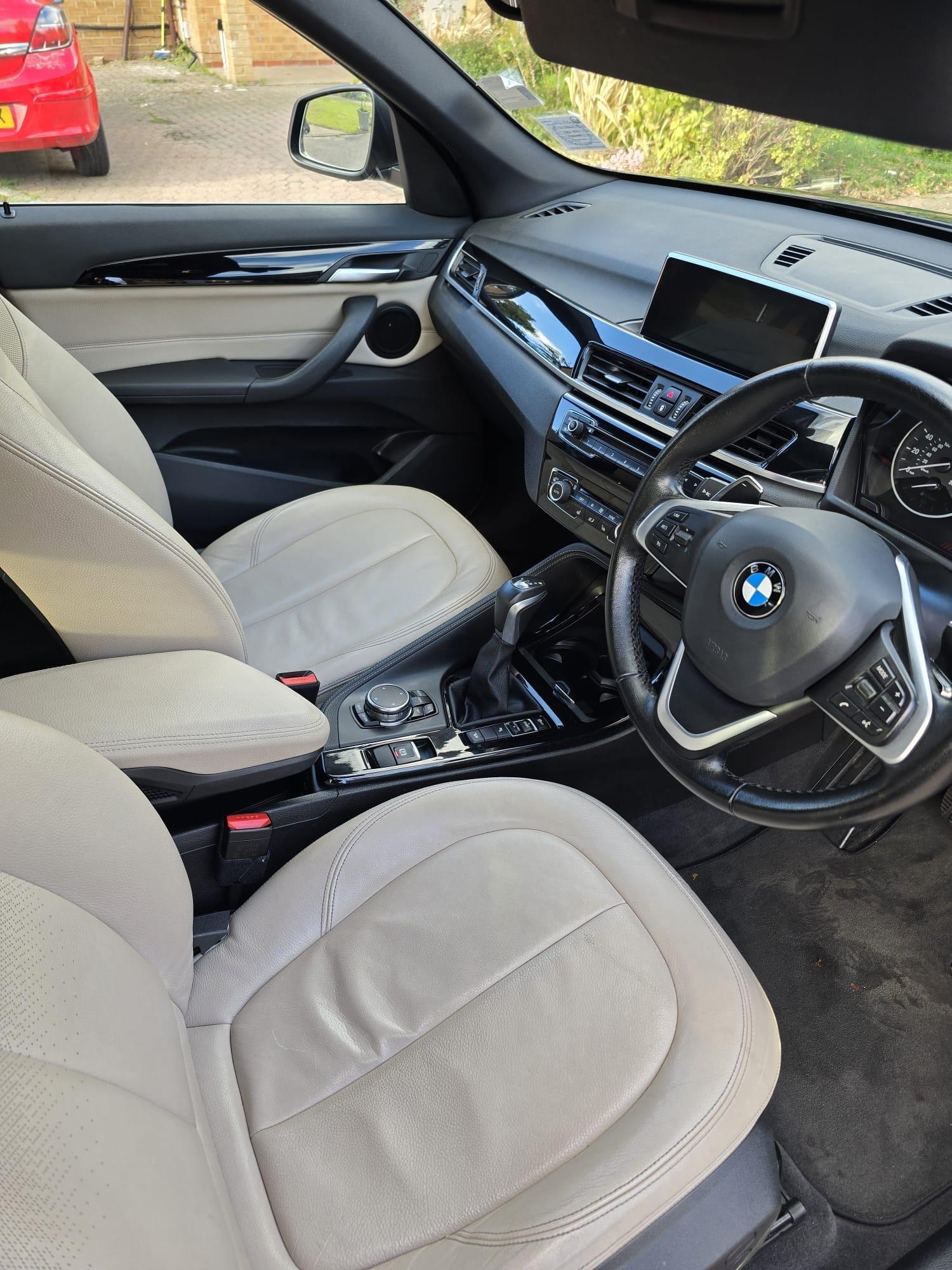 Used BMW X1 2016 for sale - 77330934: Photo 13