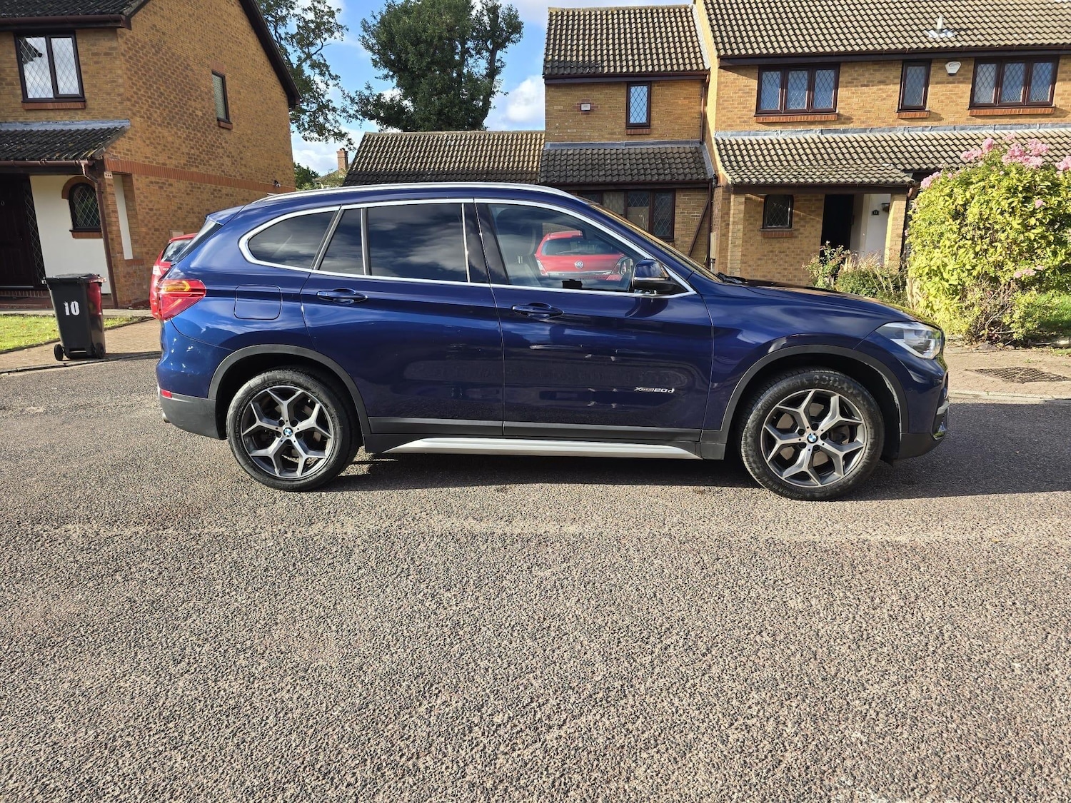Used BMW X1 2016 for sale - 77330934: Photo 14
