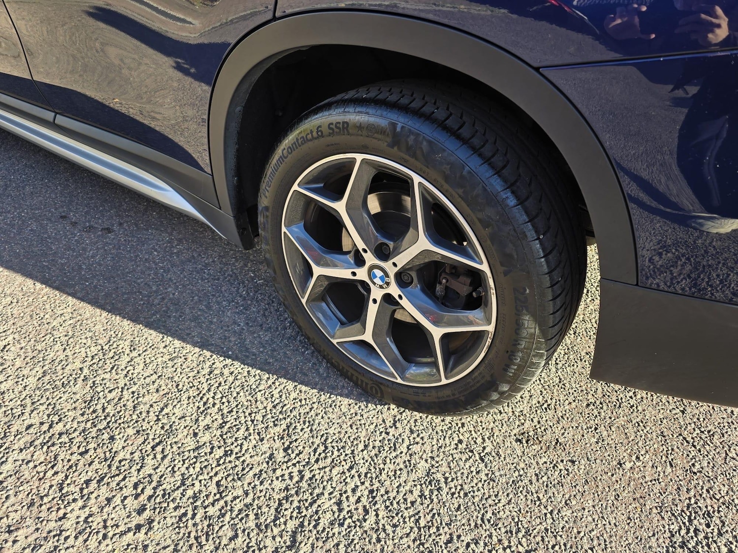 Used BMW X1 2016 for sale - 77330934: Photo 15