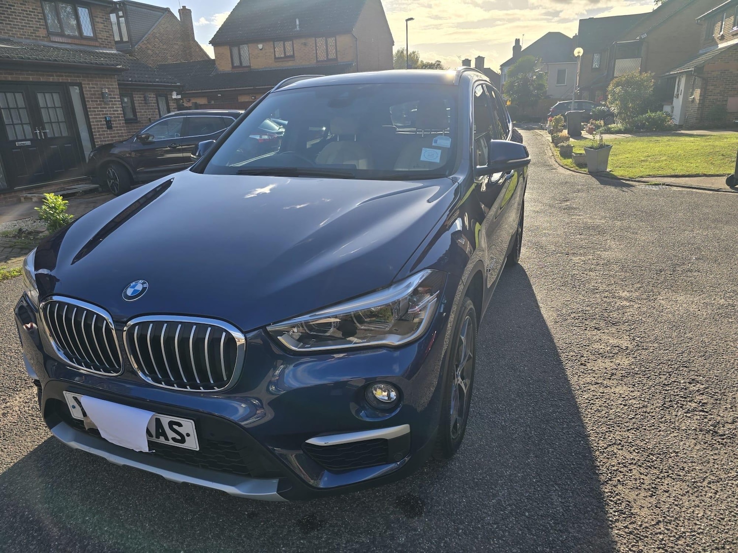 Used BMW X1 2016 for sale - 77330934: Photo 16