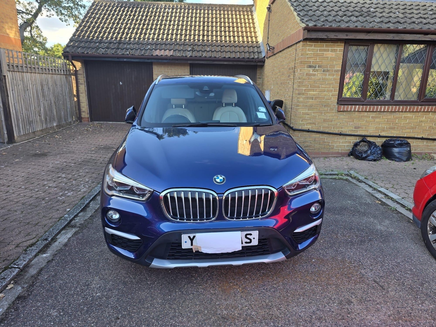 Used BMW X1 2016 for sale - 77330934: Photo 17