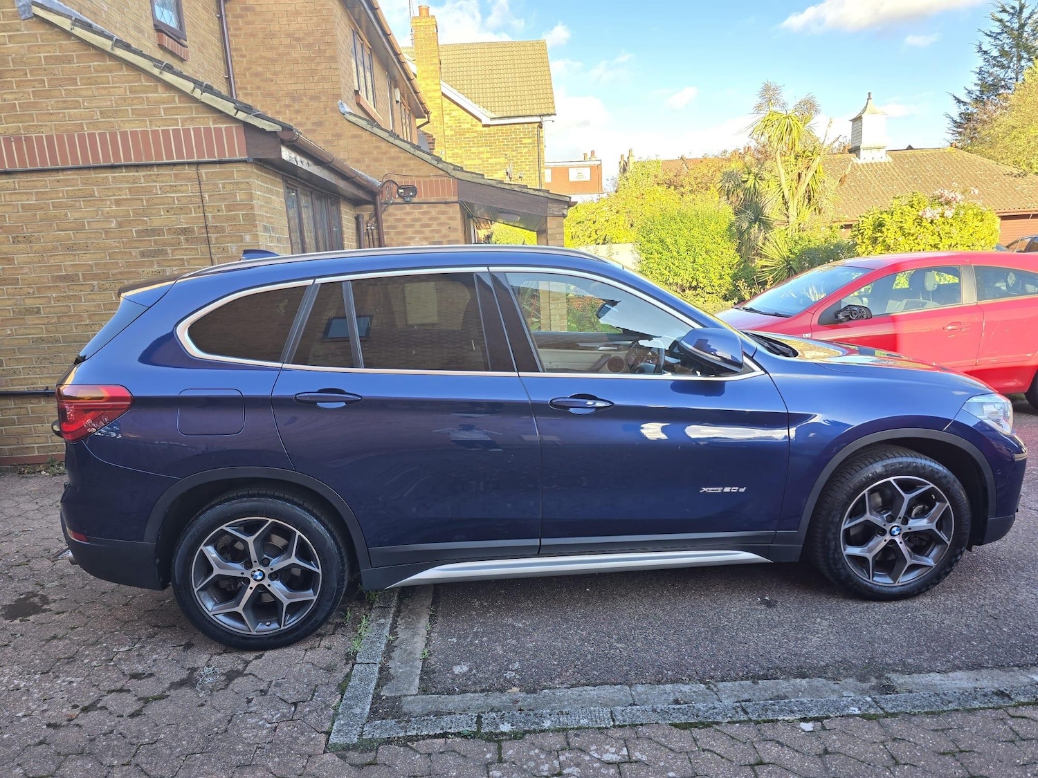 Used BMW X1 2016 for sale - 77330934: Photo 18